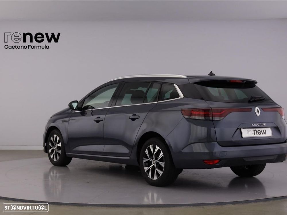 Renault Mégane Sport Tourer 1.3 TCe Limited - 5