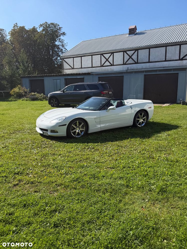 Chevrolet Corvette - 7