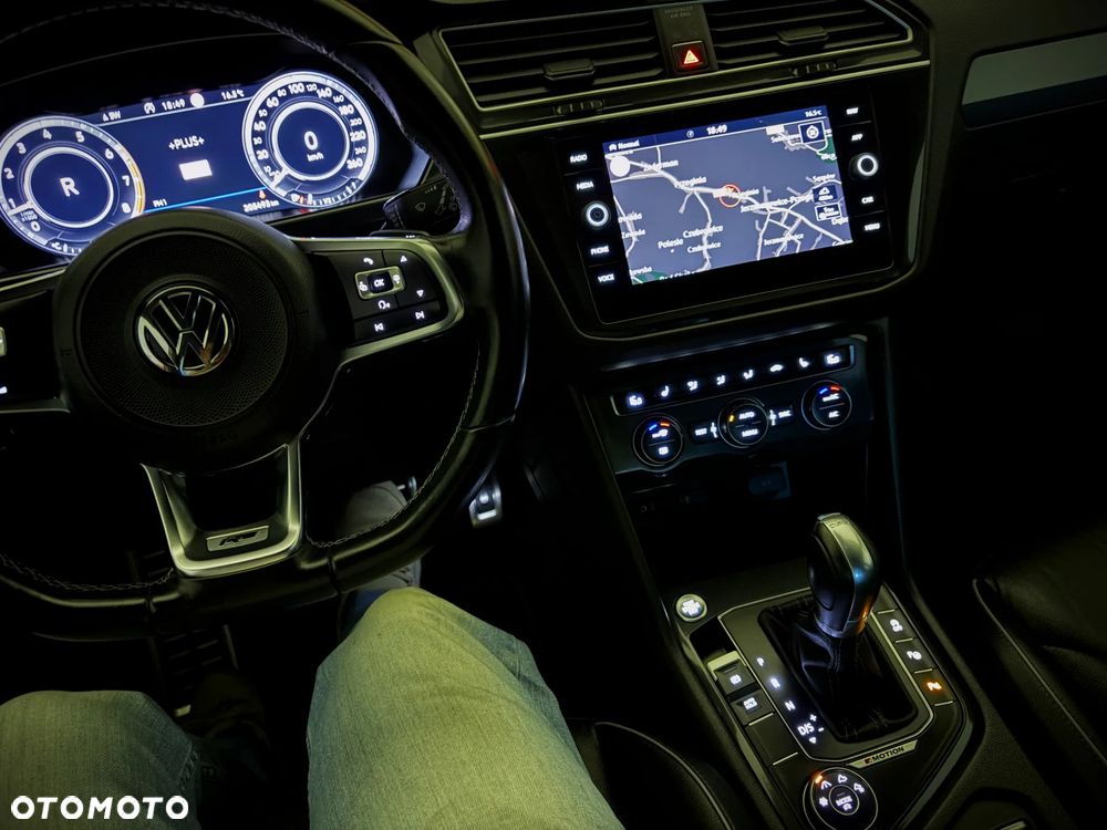 Volkswagen Tiguan 2.0 TSI 4Mot Highline DSG - 37