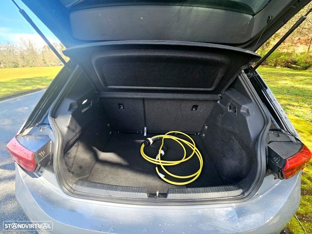 VW ID.3 58 kWh Pro - 26