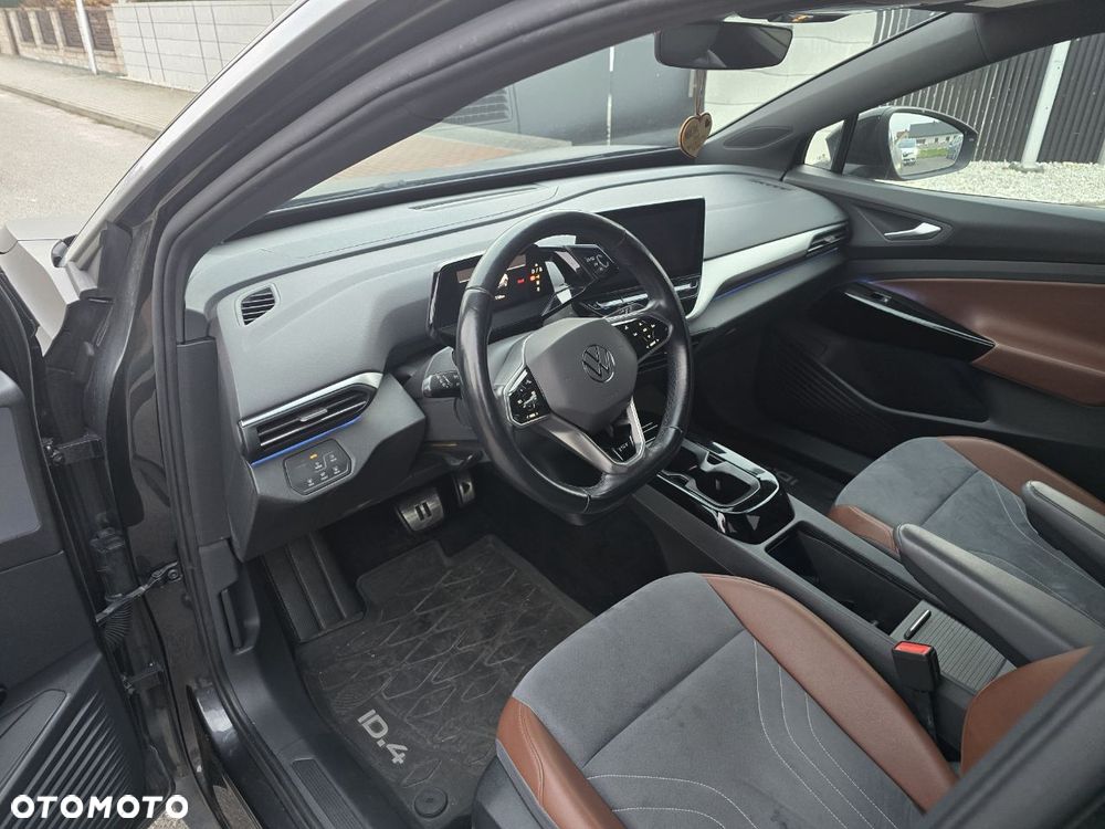 Volkswagen ID.4 - 12