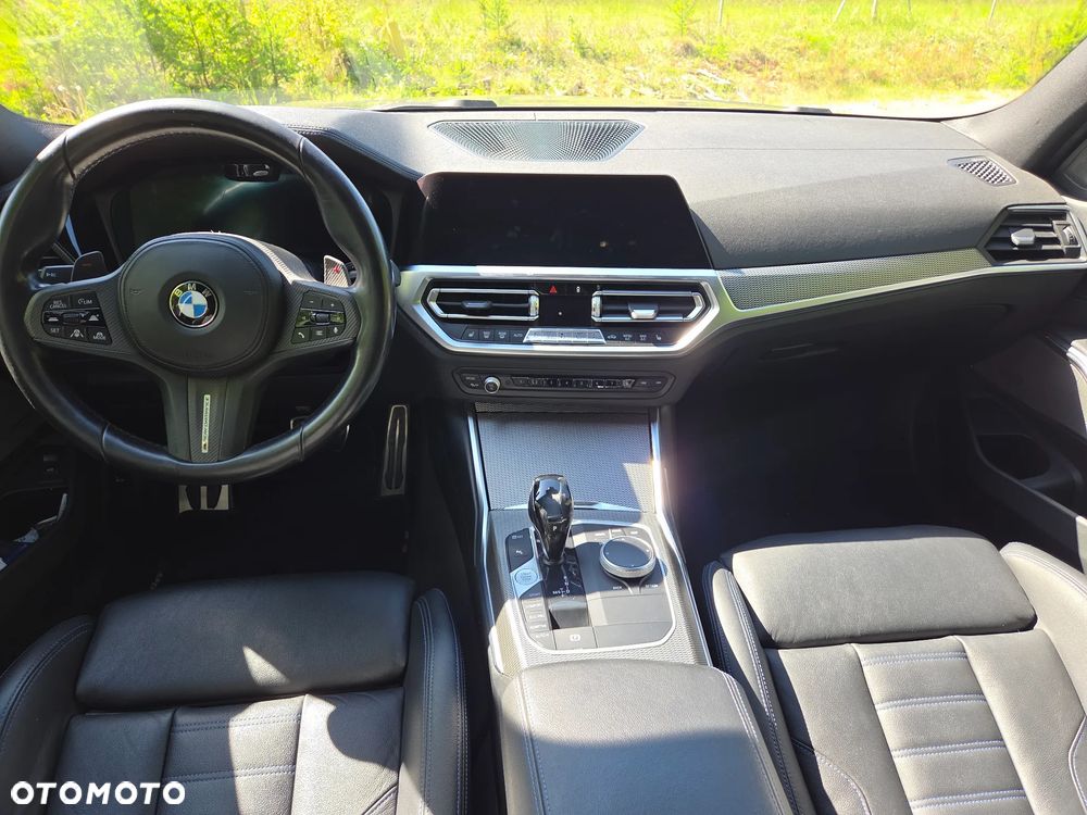 BMW Seria 3 - 8