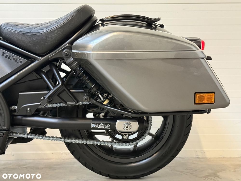 Honda CMX - 32