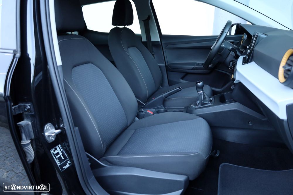 SEAT Ibiza 1.0 TSI Style - 45