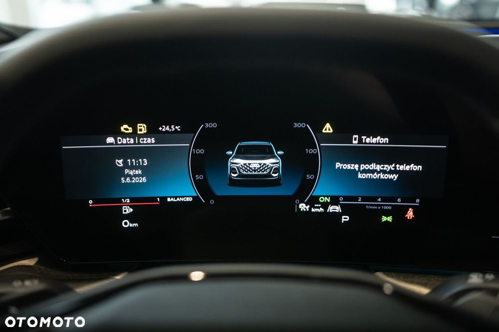 Audi Q5 TFSI mHEV 150 kW Quattro S tronic - 24