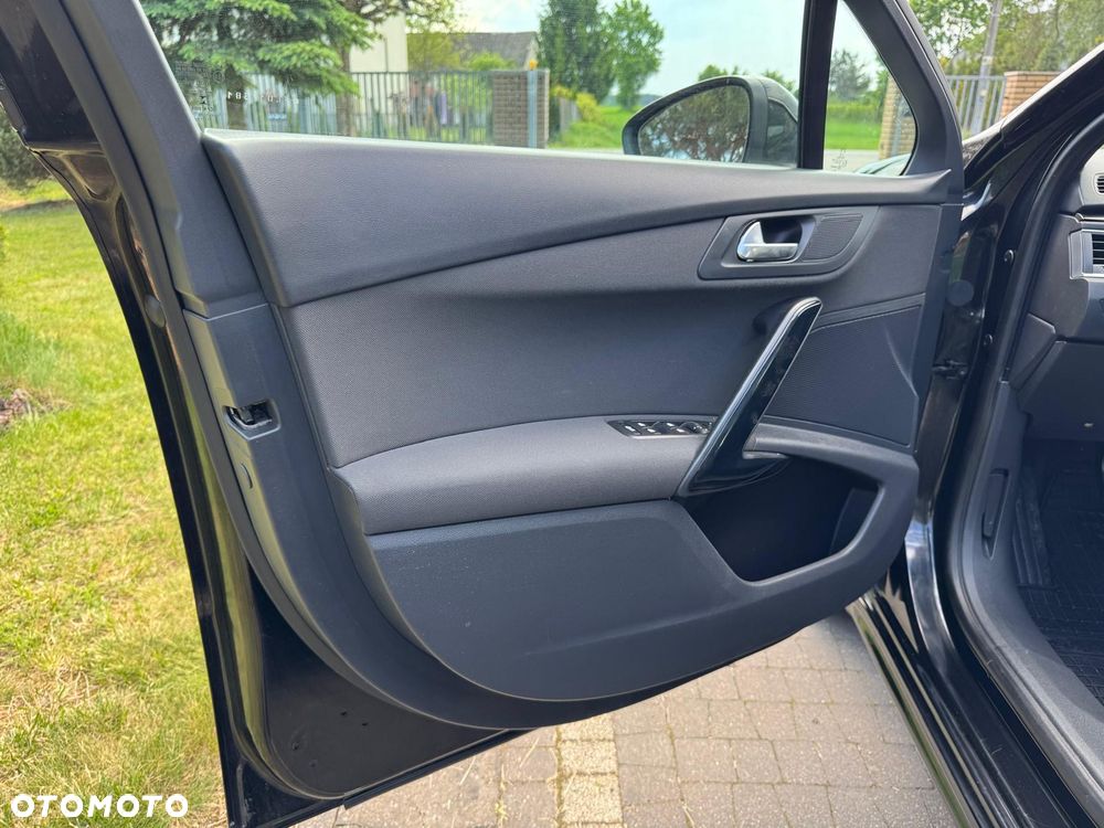 Peugeot 508 BlueHDi 150 Stop&Start Allure - 14