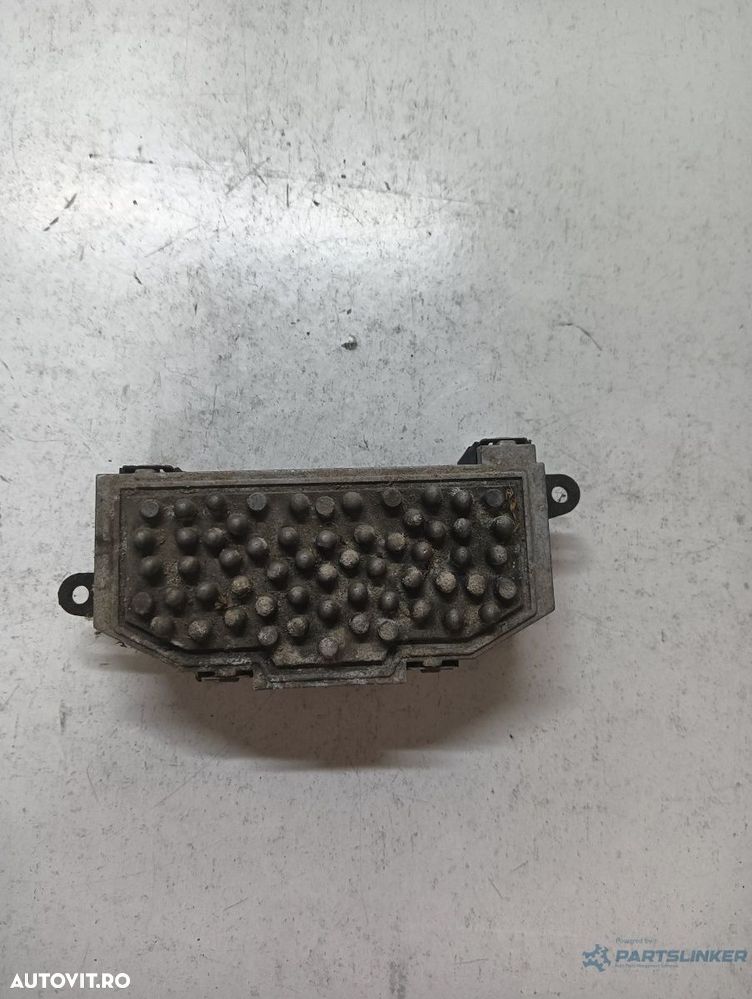 Rezistenta aeroterma  VOLKSWAGEN PASSAT 3C2 2005 - 2010 3c0907521b - 2