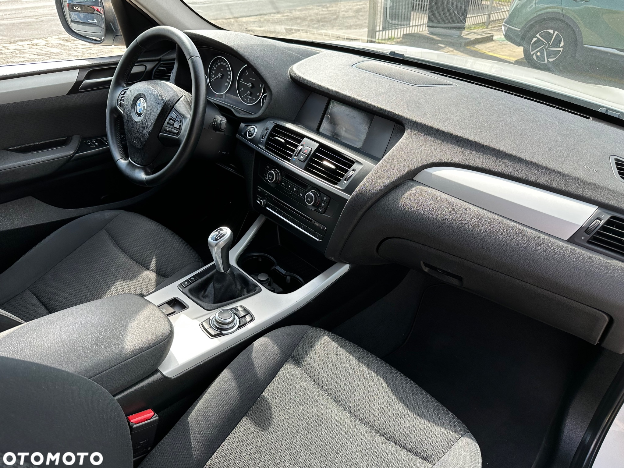 BMW X3 20d xDrive - 7
