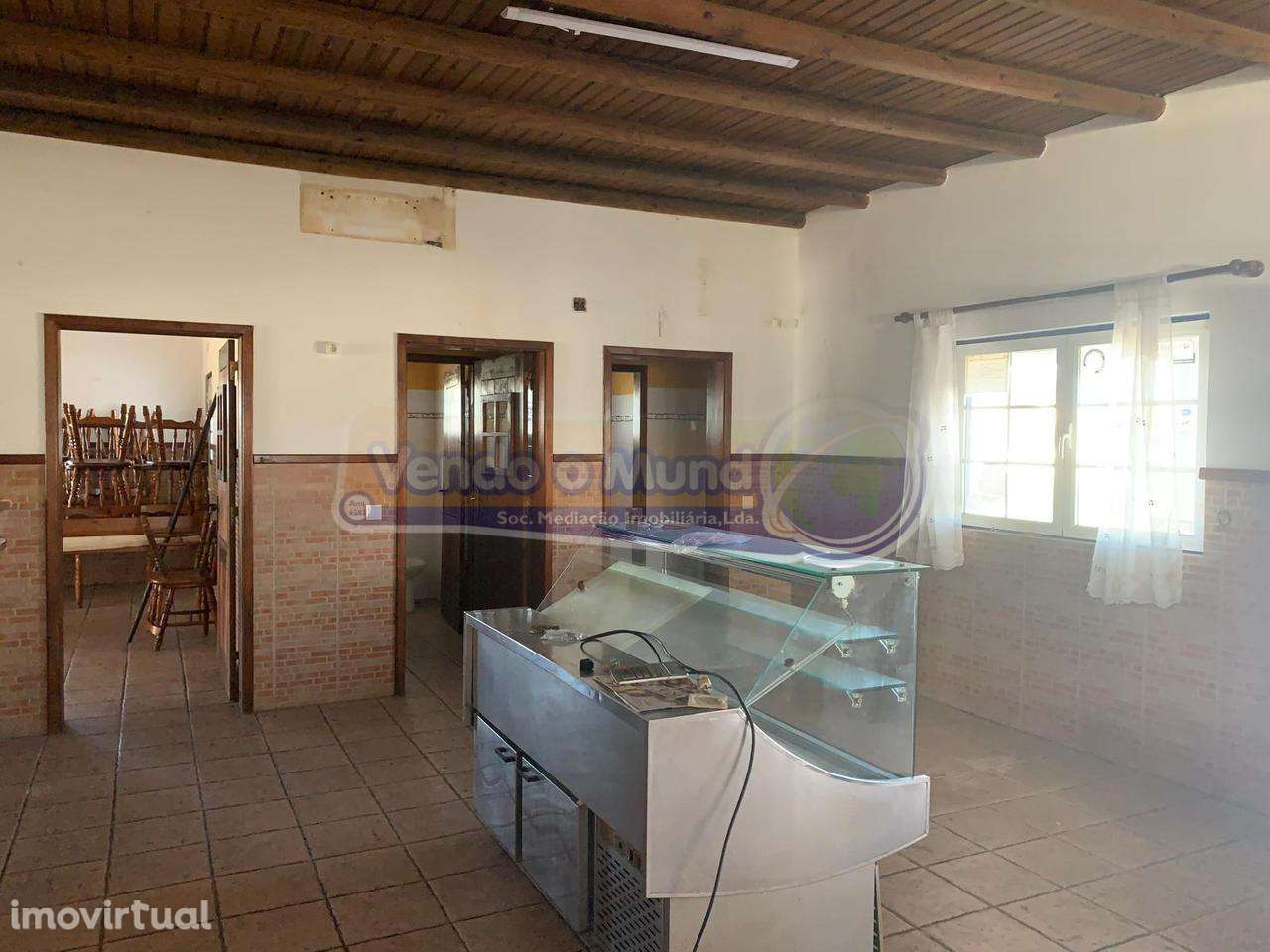 Café / Restaurante em Várzea Fresca (F799) - Grande imagem: 4/20