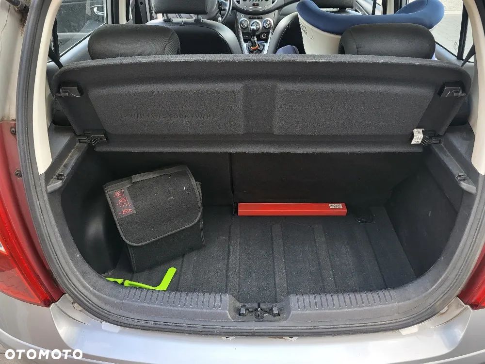 Hyundai i10 1.2 Comfort - 11