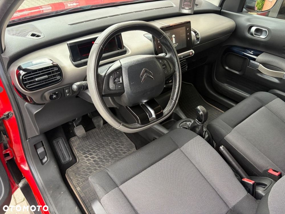 Citroën C4 Cactus 1.2 PureTech Feel - 8