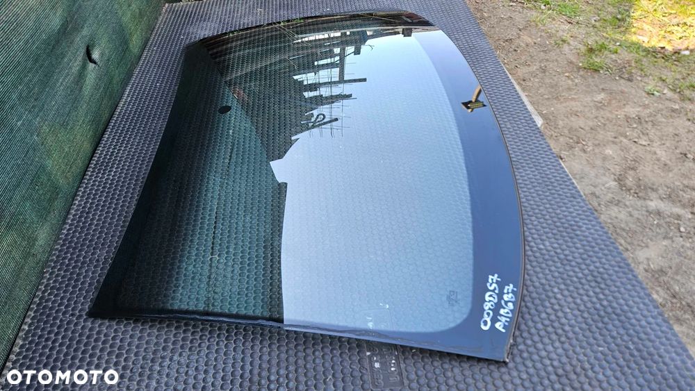 Szyba Przód Przednia Czołowa Audi A4 B6 B7 Sedan Kombi E6 DOT32 M51 AS1 43R-00091 E000190 Saint-Gobain Sekurit - 10