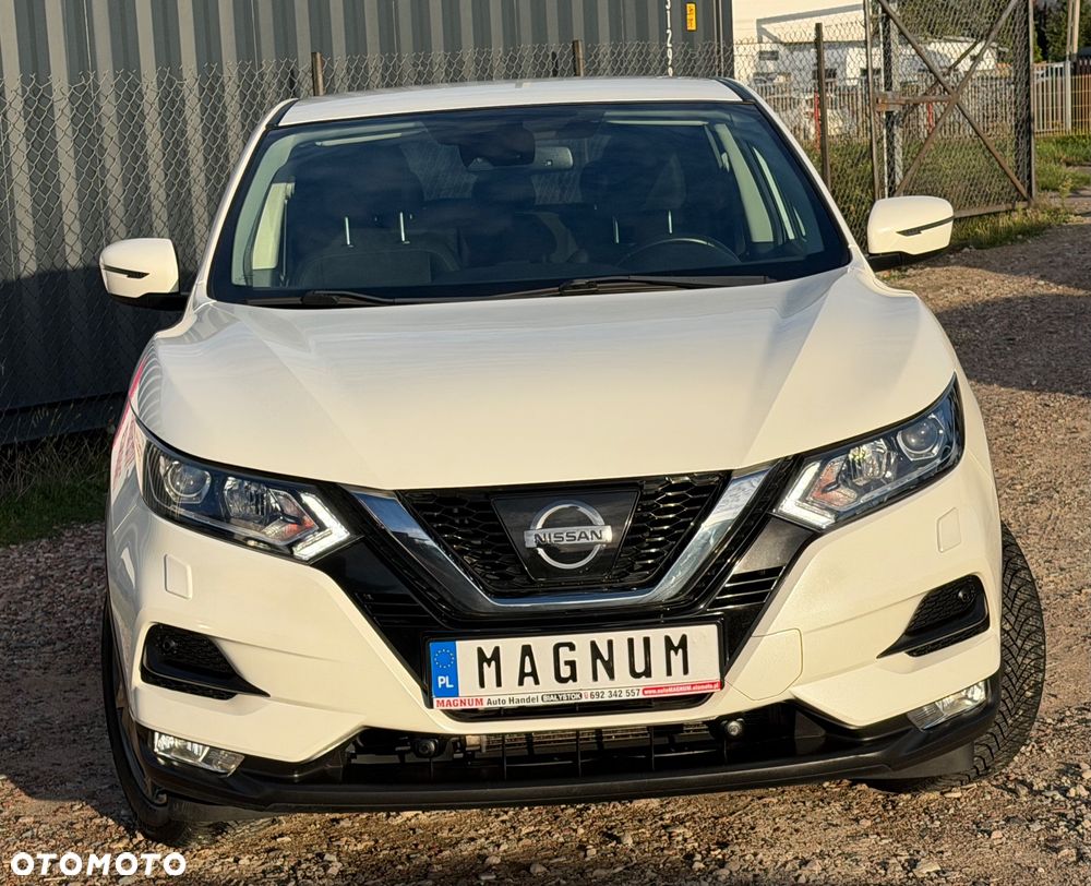Nissan Qashqai - 27