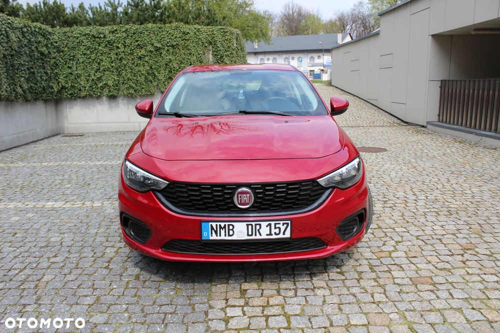 Fiat Tipo 1.4 16V More - 3