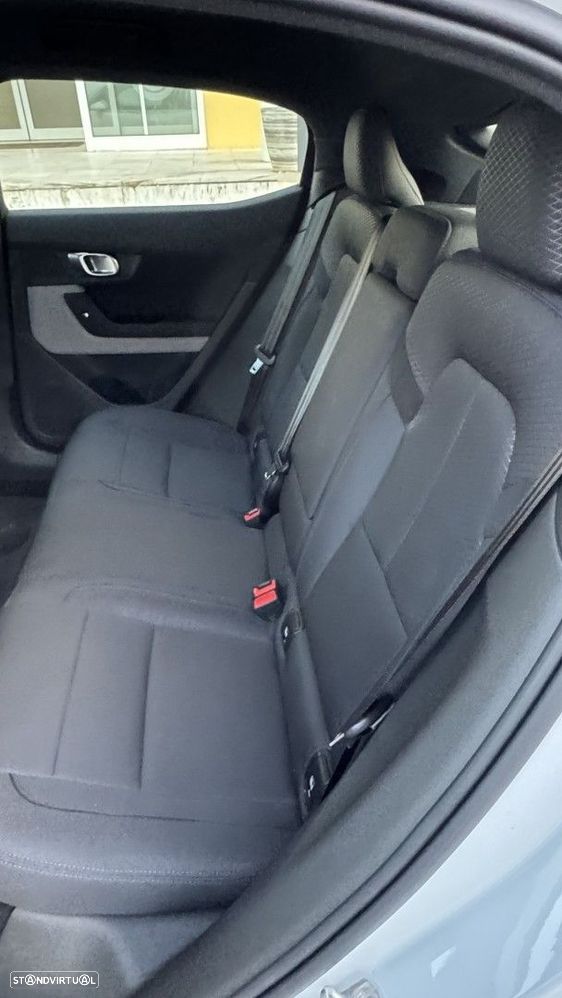 Polestar 2 Standard Range 69 kWh - 8