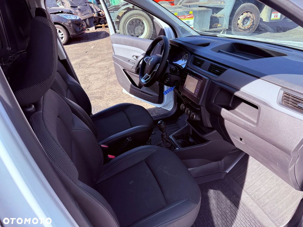 Renault EXPRESS - 5