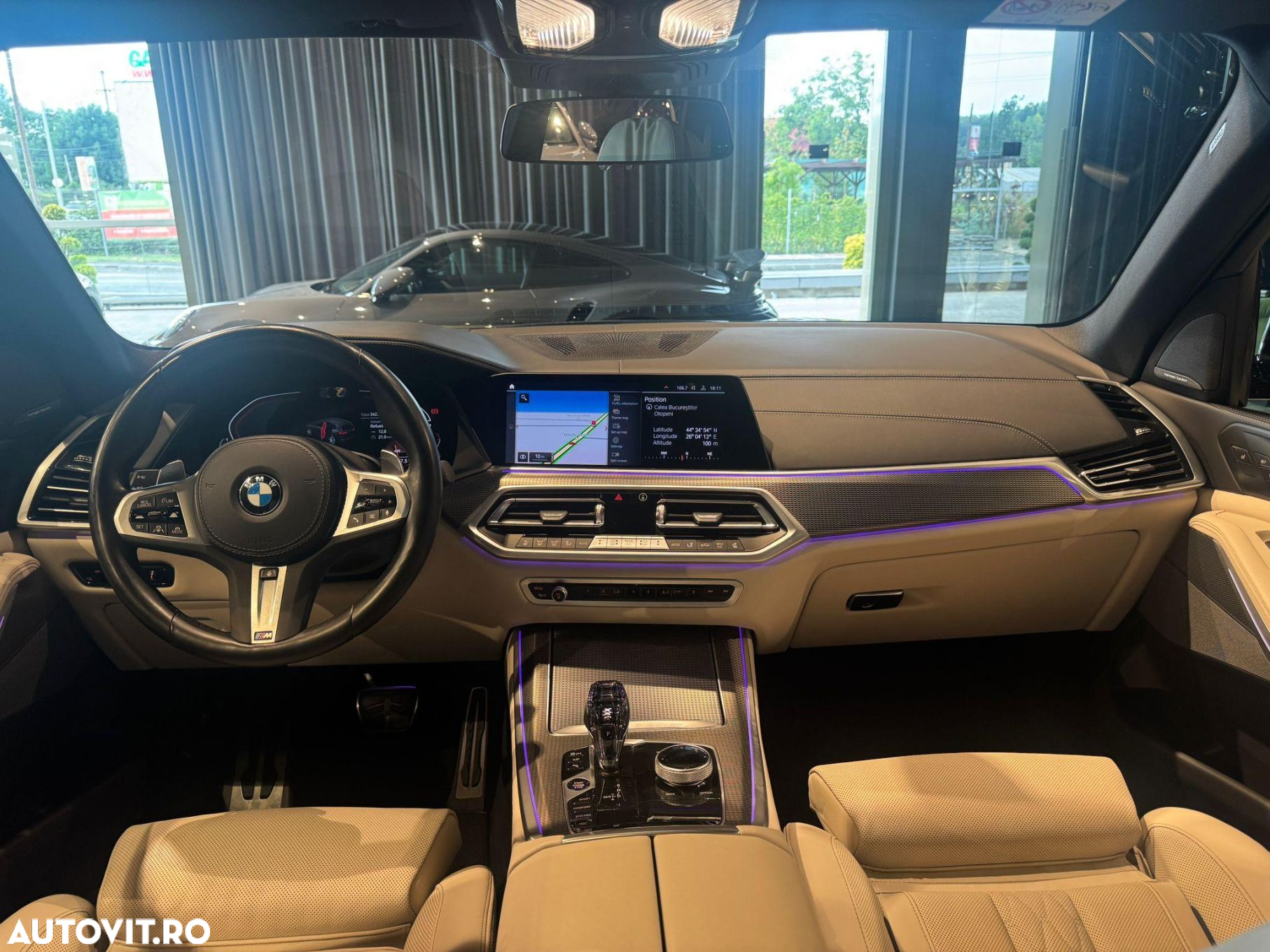 BMW X5 xDrive40d AT MHEV - 21