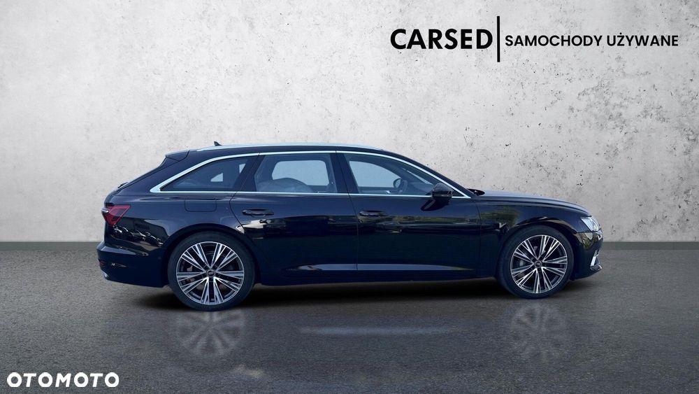 Audi A6 Avant 40 TDI mHEV Quattro S tronic - 6