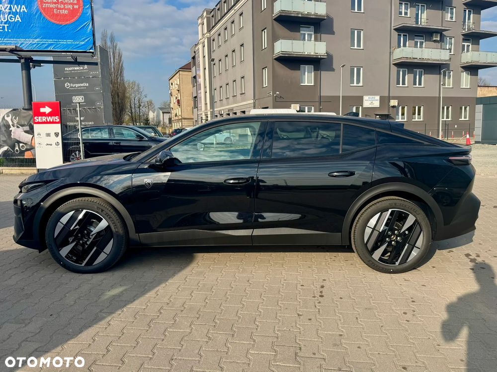 Peugeot 408 1.2 PureTech mHEV GT S&S e-DCS6 - 5