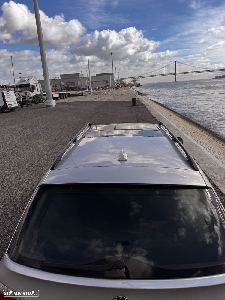 BMW 535 - 10