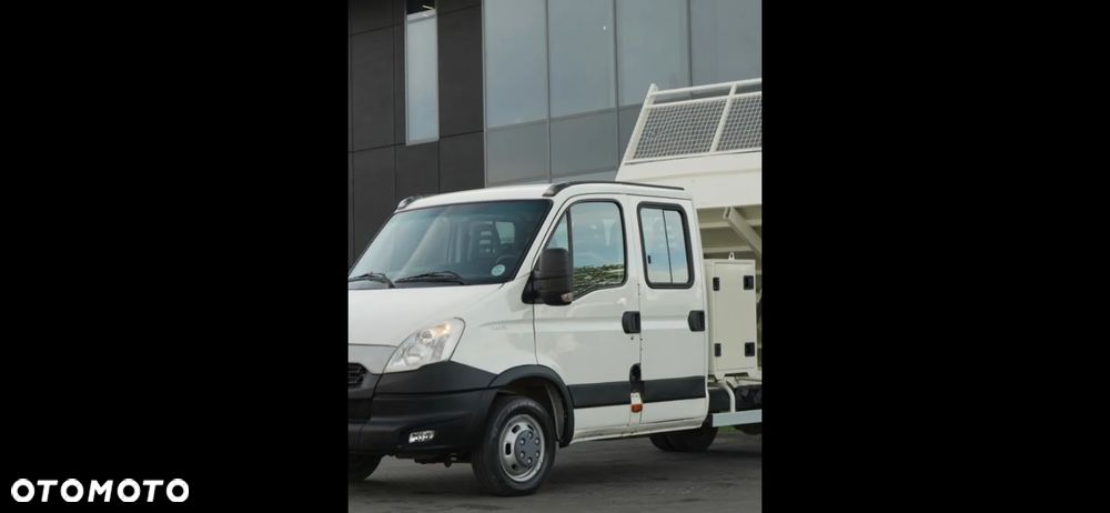 Iveco 35c15 - 1