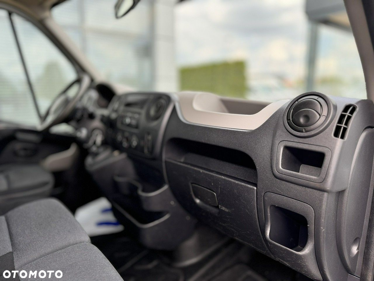 Renault Master - 18