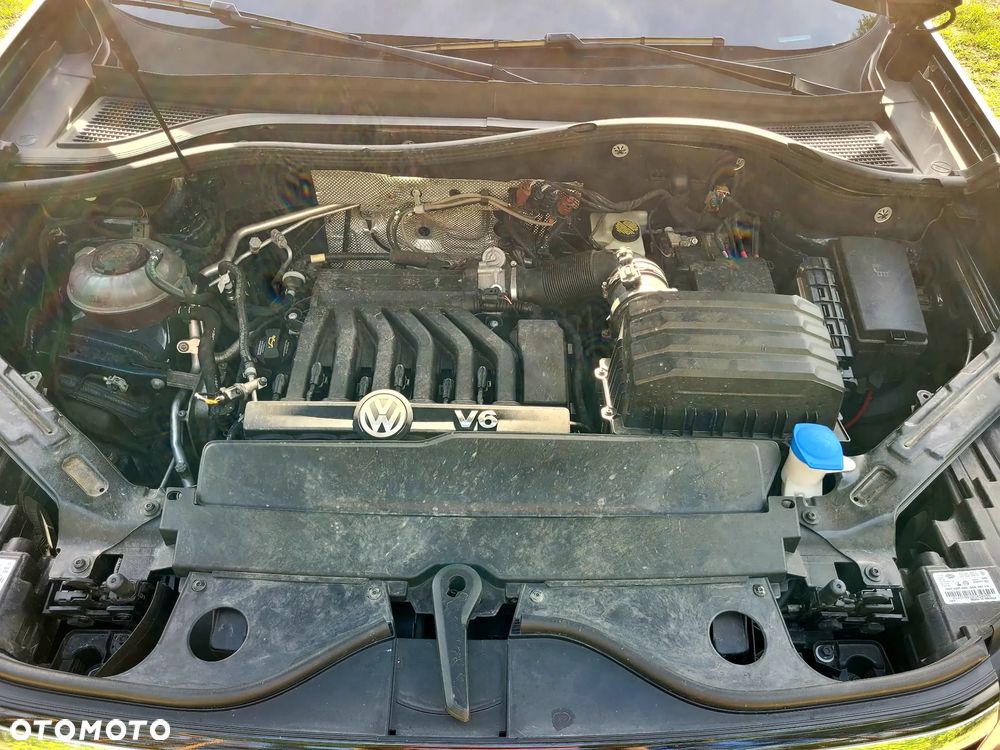 Volkswagen Atlas - 12