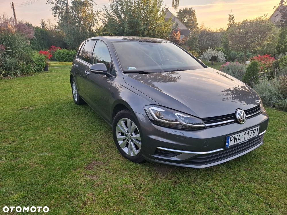 Volkswagen Golf 1.0 TSI Trendline - 3