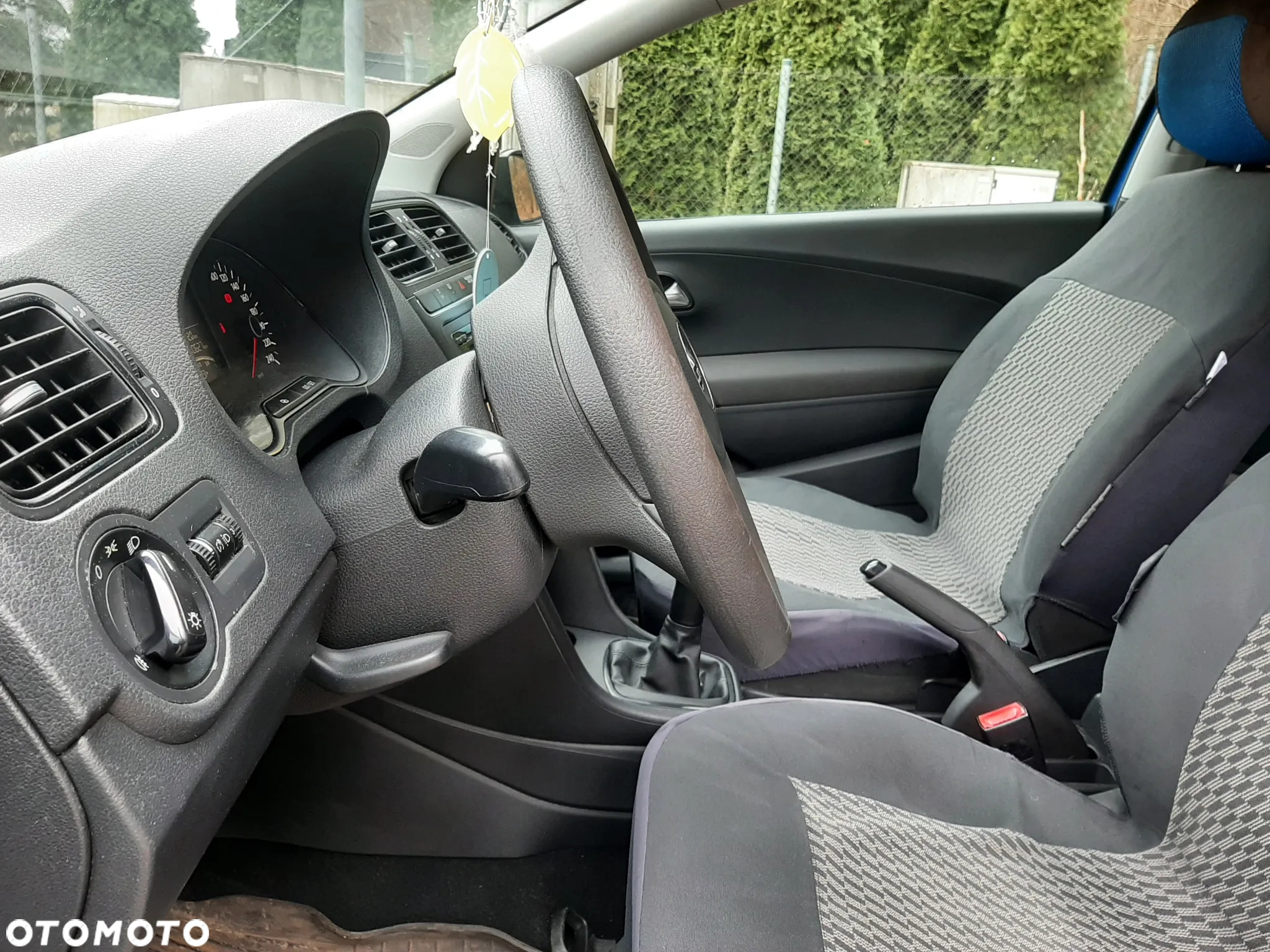 Volkswagen Polo - 21