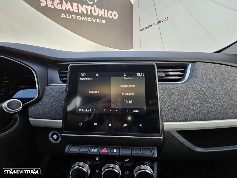 Renault Zoe (c/ Bateria) Z.E. 50 LIFE - 33
