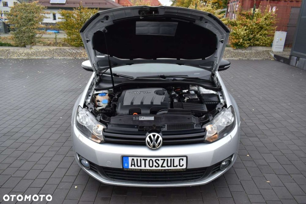 Volkswagen Golf - 13