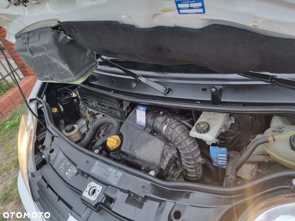 Renault Trafic - 38