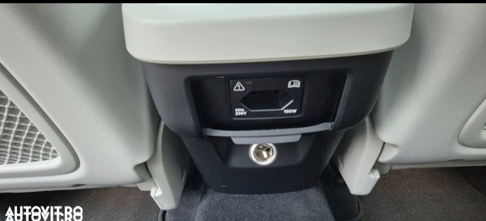 Volvo XC 60 D4 AWD Geartronic Inscription - 27