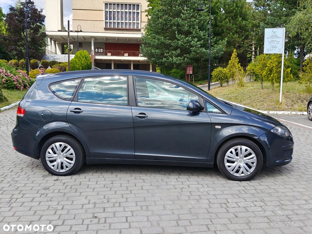 Seat Altea XL 1.9 TDI DPF Sport - 28