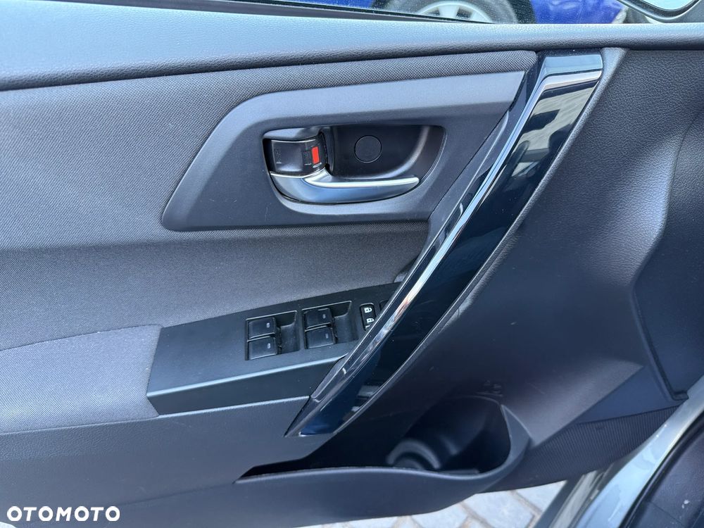 Toyota Auris Hybrid 135 Comfort - 16