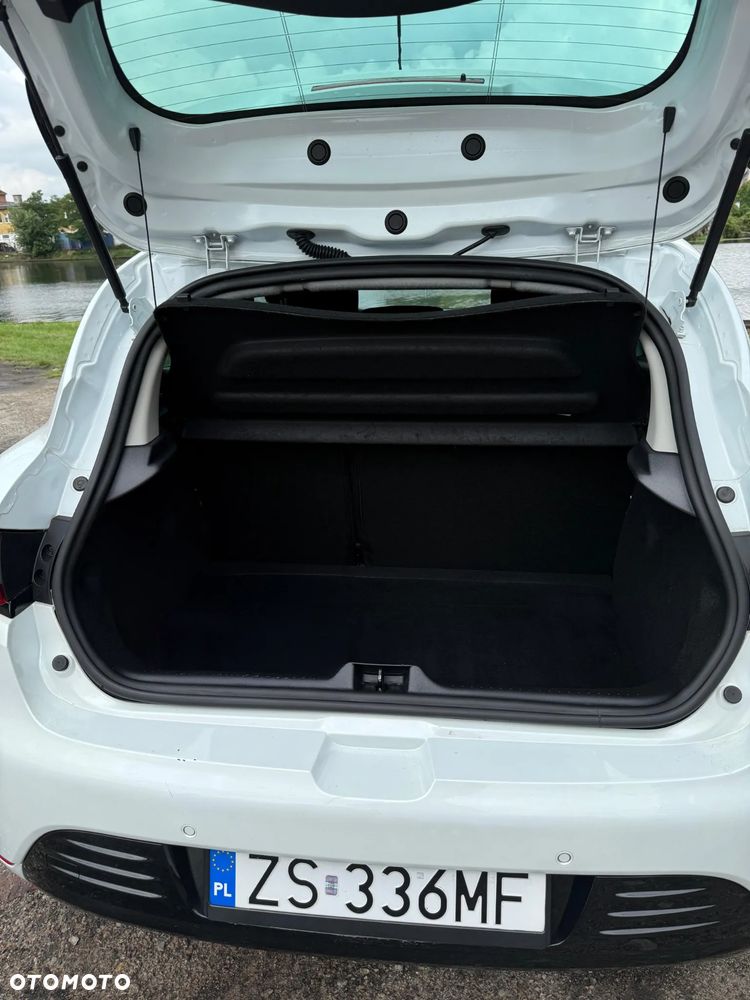 Renault Clio 1.2 Enegry TCe Limited 2018 - 15