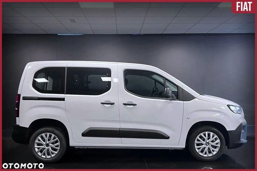Fiat Doblo - 5