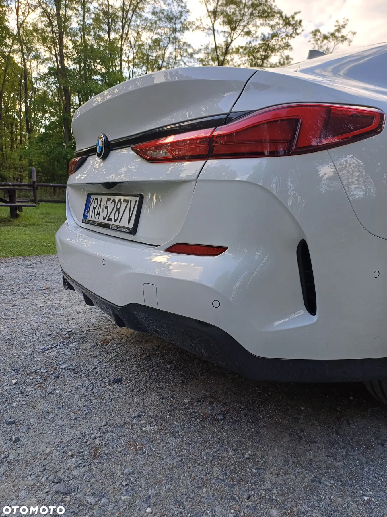 BMW Seria 2 218i M Sport - 12