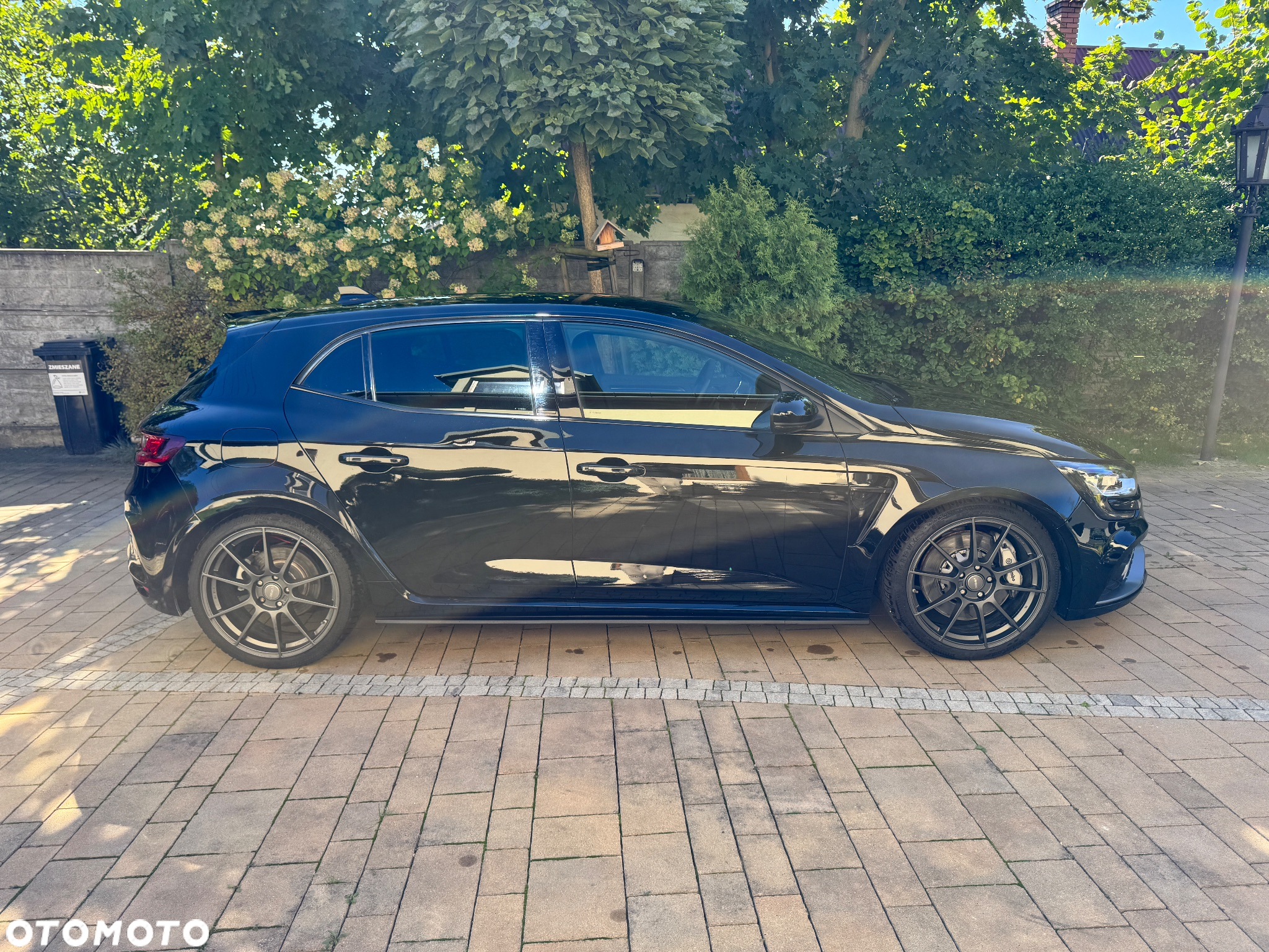 Renault Megane 1.8 TCe R.S - 3