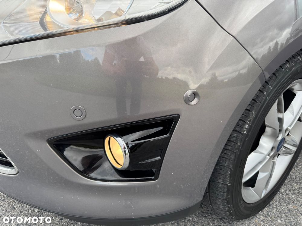 Ford Grand C-MAX 1.6 TDCi Titanium - 37