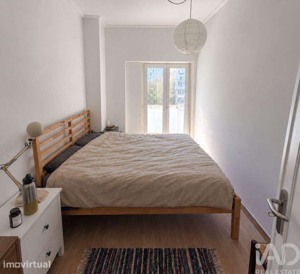 Apartamento T3 em Lumiar de 128 m2 - Grande imagem: 4/7