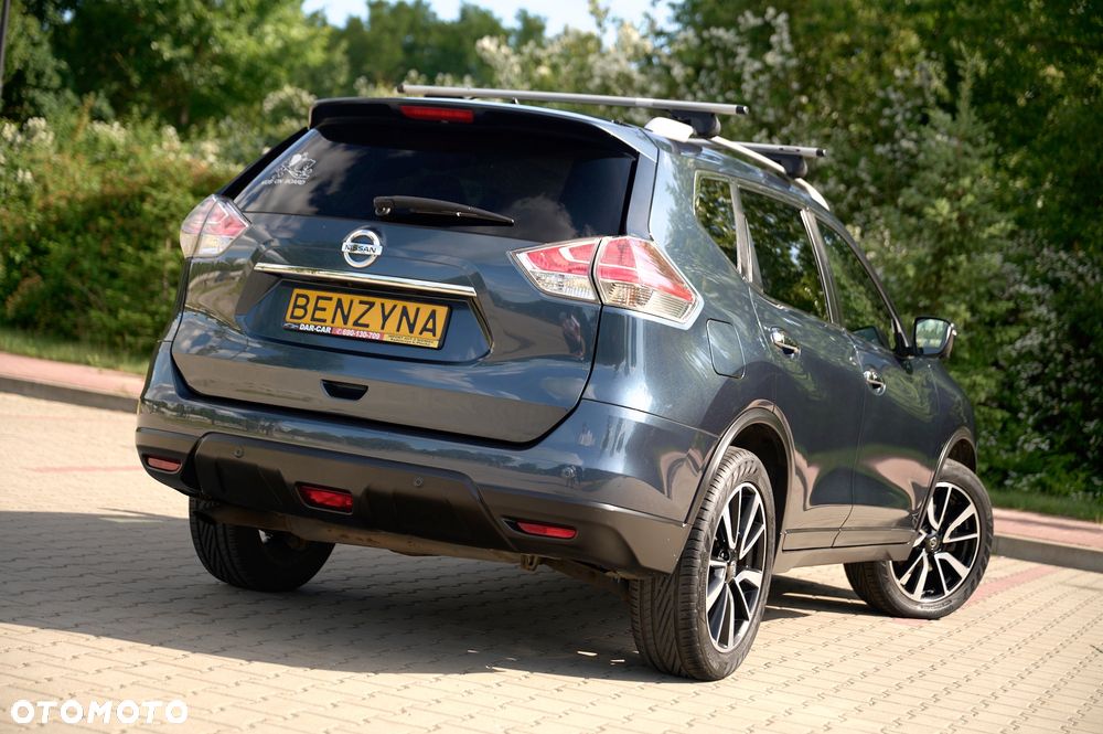 Nissan X-Trail 1.6 DIG-T Tekna - 7