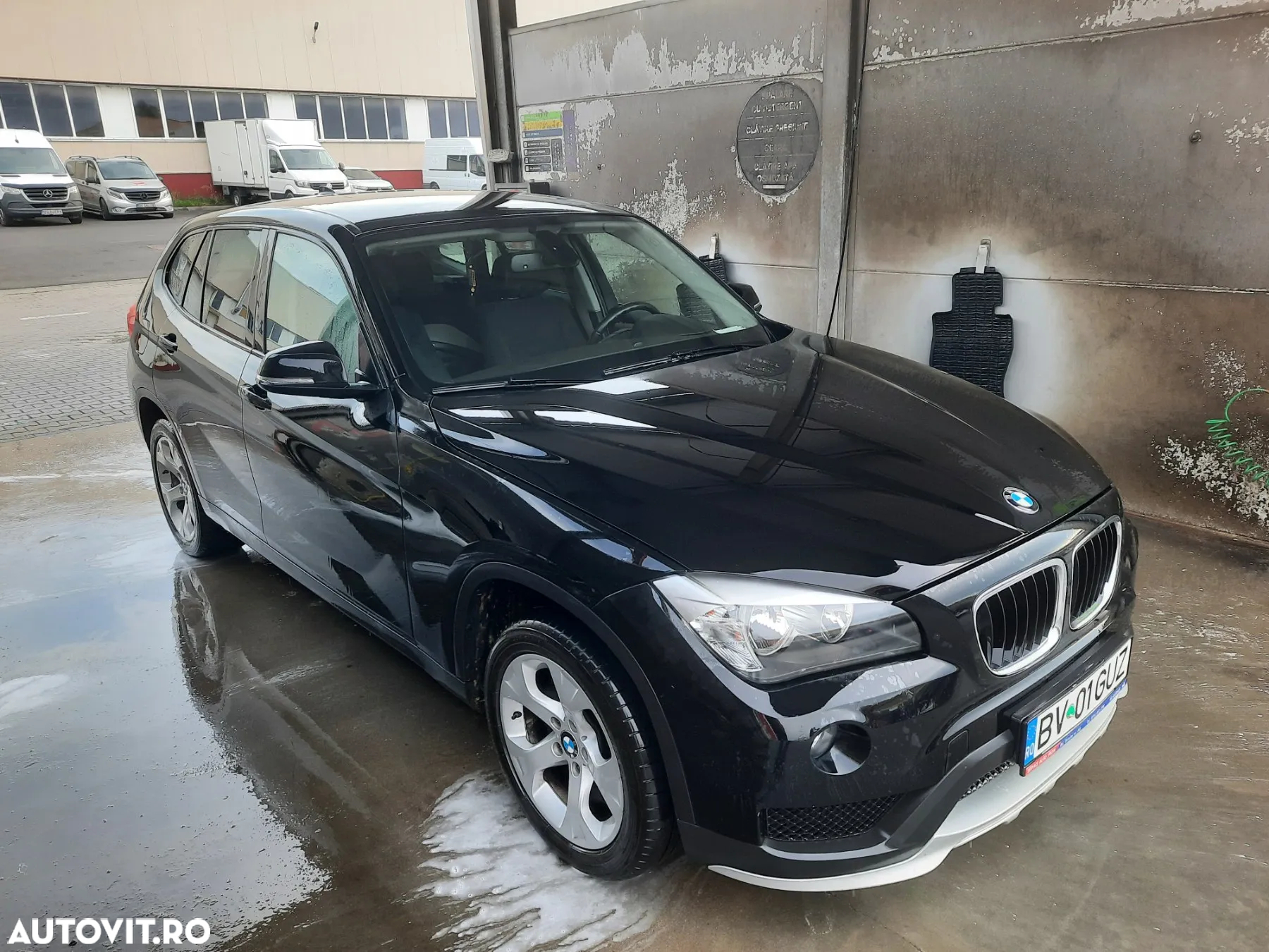 BMW X1 - 5