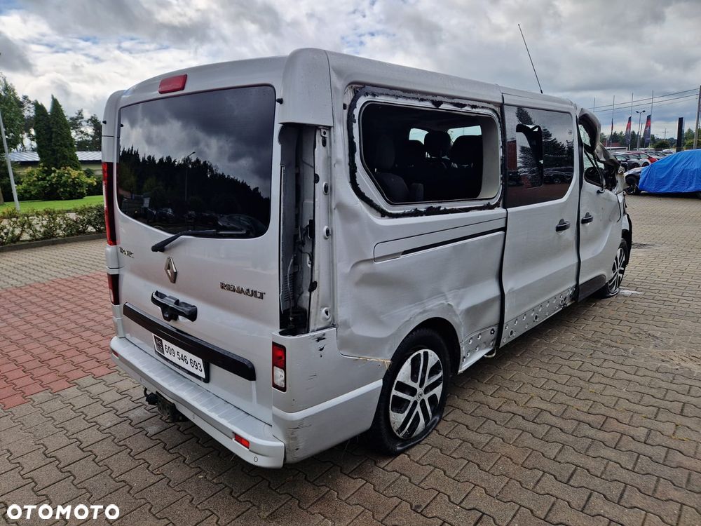 Renault Trafic ENERGY Grand Spaceclass - 4