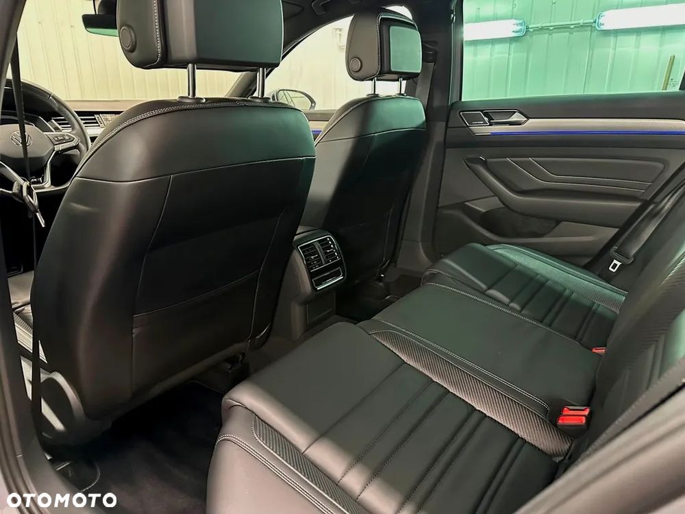 Volkswagen Passat Variant - 30