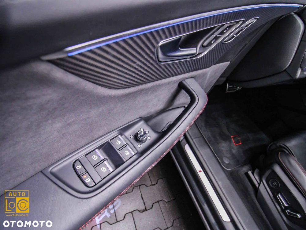 Audi RS Q8 TFSI quattro tiptronic - 33