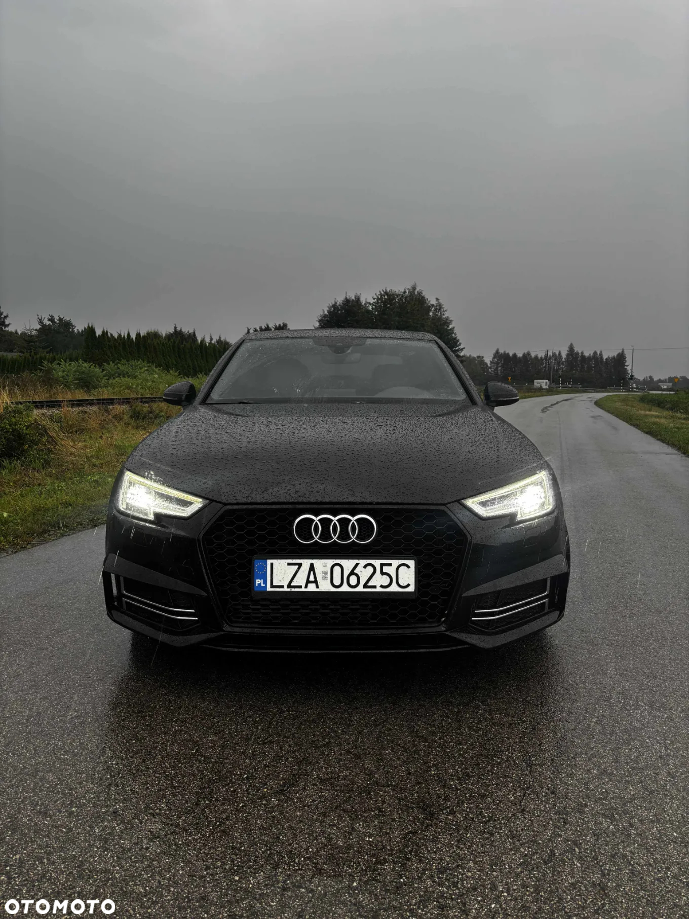 Audi A4 ver-2-0-tfsi-quattro-sport-s-tronic - 2