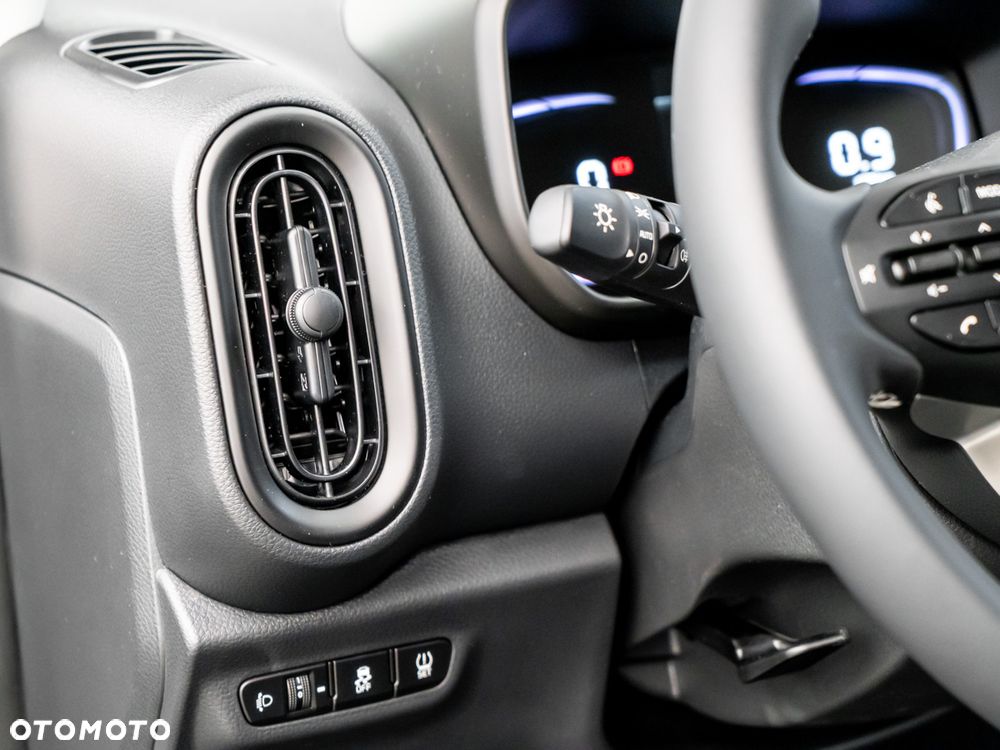 Kia Picanto 1.0 L - 19