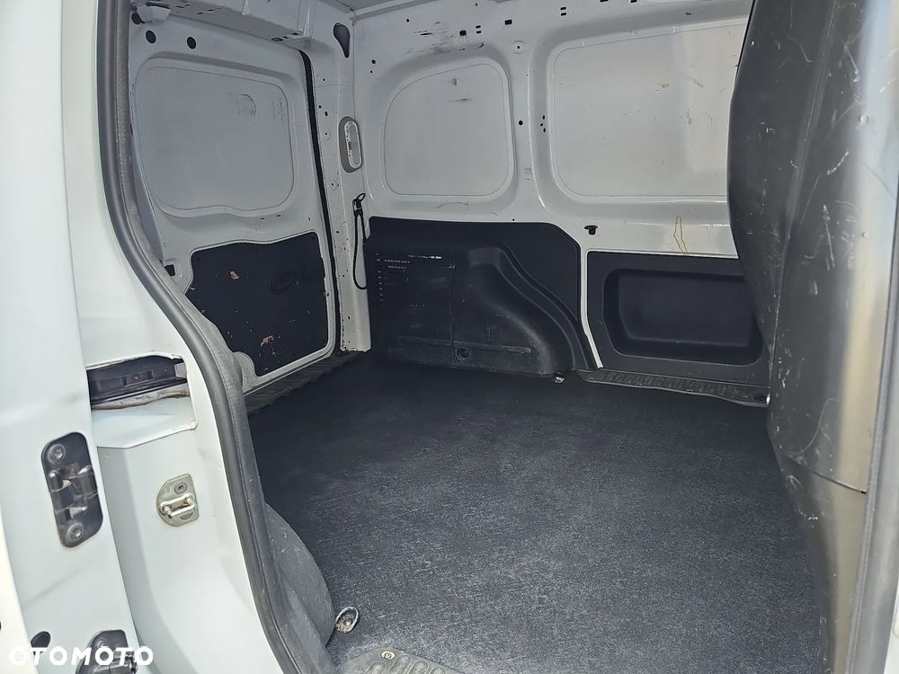 Renault kangoo - 15