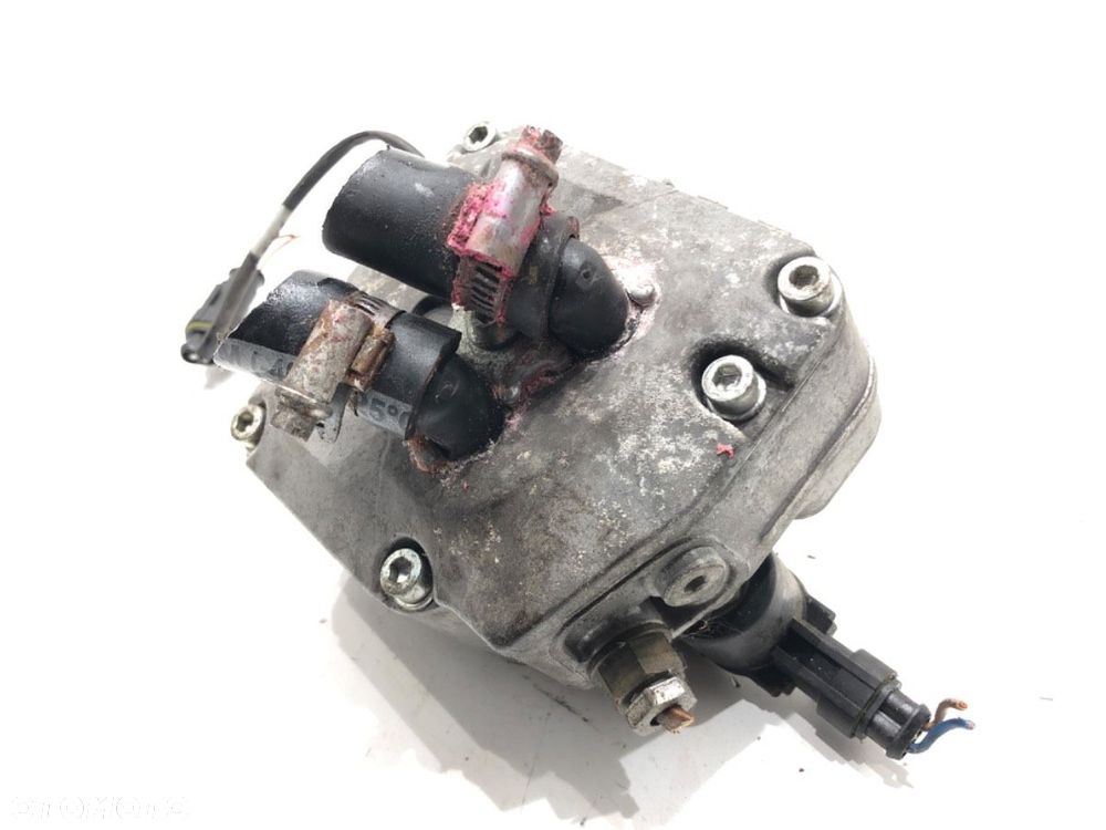 REDUKTOR DO GAZU LPG LOVATO  OPEL ZAFIRA A nadwozie wielkoprzestrzenne (MPV) (T98) 1999 - 2005 2.0 - 2